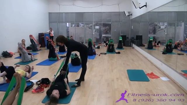 567 О Еланская Body Band широкая рез смотреть онлайн