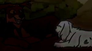 Хроники стаи🦮🌅