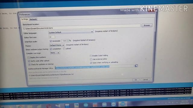 Installation of NodeMCU Board in Arduino IDE || esp8266 смотреть онлайн