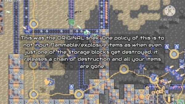 История Mindustry || Как создавалась Mindustry || Перевод