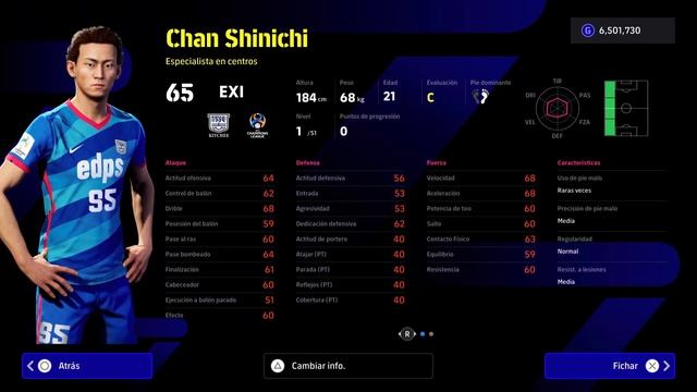 ?? eFootball 2024 ALL KITCHEE PLAYERS ?? смотреть онлайн