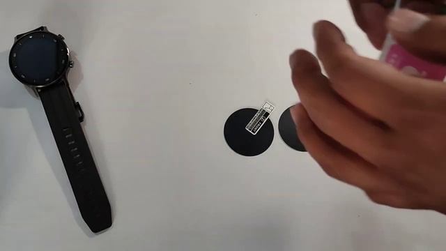 realme Watch S Screen Guard | अपने Watch को scratches से बचाइए | How to apply successfully? | Hindi смотреть онлайн