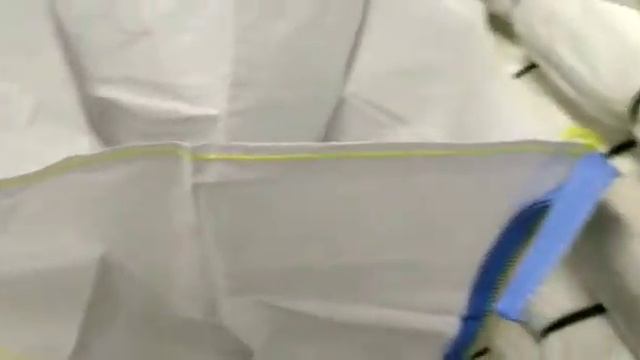 4-х стропные полипропиленовые мягкие контейнеры