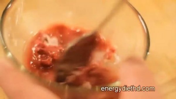 Хлеб Energy Diet