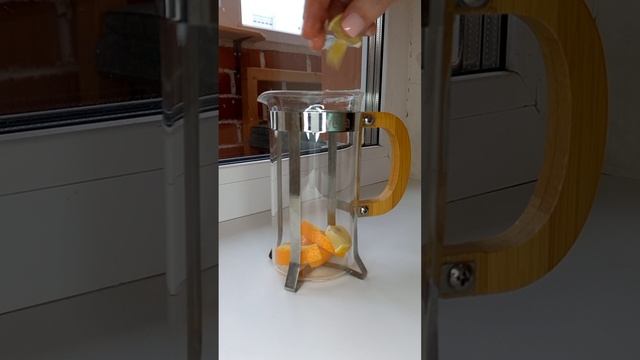 Зимний чай.mp4