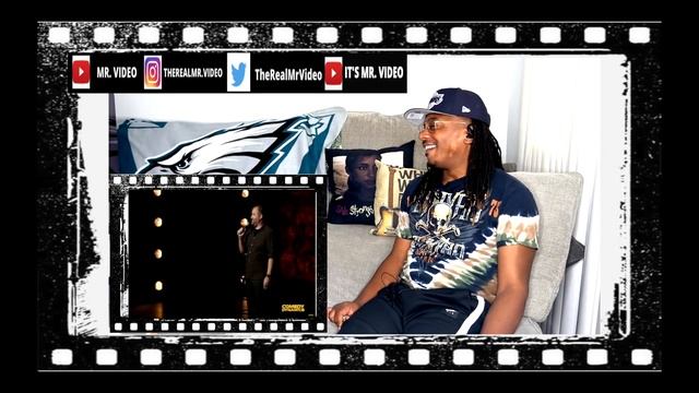 Tom Segura LOVES Watching The First 48 - Tom Segura: Completely Normal *REACTION* смотреть онлайн