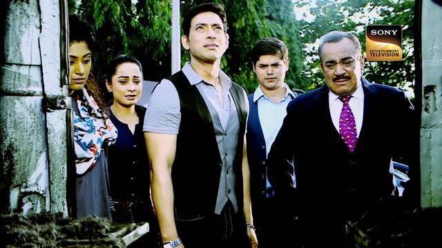 Daya Special | Daya कैसे बचाएगा ज़ंजीर में बंधे Abhijeet को? | CID | 21st July 2023 смотреть онлайн