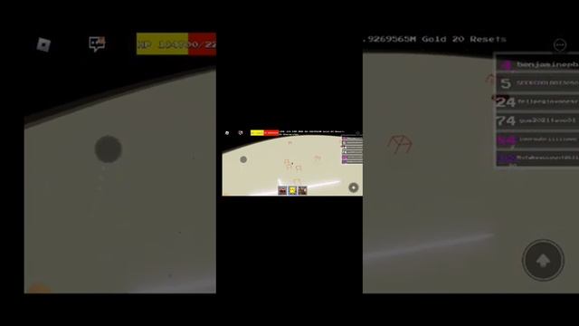 UTMM Roblox tale 2 Zelox and True Omega X blade смотреть онлайн