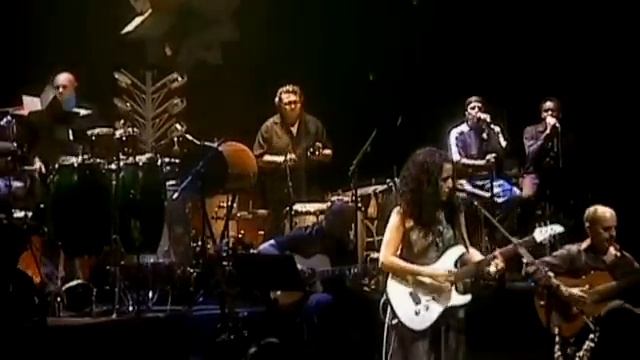 Fernanda Porto - Sambassim смотреть онлайн