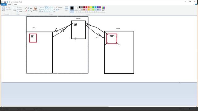 Unreal Engine 4 / Perforce Setup - Pt 1 (Server Setup) смотреть онлайн