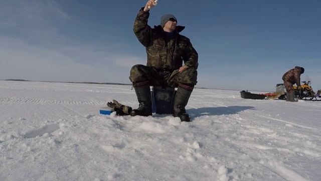 Рыбалка Боровое река Обь смотреть онлайн