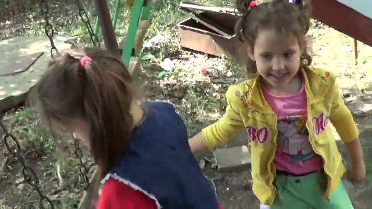 ПЕРЕСЕЛИЛ ДЕТЕЙ / Qbrix АЛМАЗНАЯ МОЗАИКА / СОБЕРИ СВОЙ СЕЛФИ смотреть онлайн