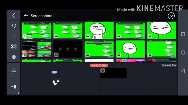 Как сделать вставки как у мармока смотреть онлайн