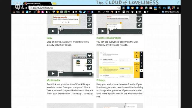 Designing a digital book with widgets & web tools смотреть онлайн