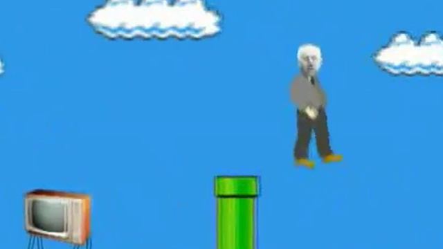 История СССР в игре. смотреть онлайн