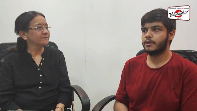 Neil Rambhia: JEE Advanced Topper Interview | Tips for Students Preparing for JEE Mains and Advance смотреть онлайн