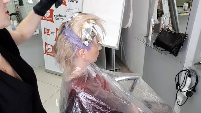 Платиновый блонд смотреть онлайн