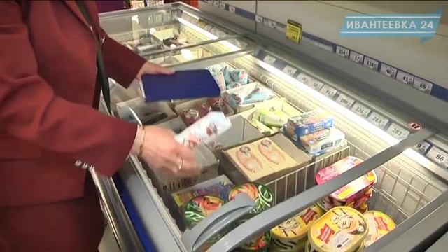 За кулисами магазина Дикси на Детской: в каких условиях хранится товар смотреть онлайн
