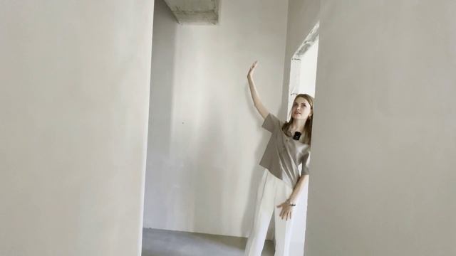 Обзор планировки в ЖК Гагаринские высотки в Севастополе / МНЕНИЕ ДИЗАЙНЕРА смотреть онлайн