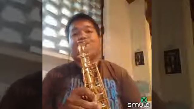 Give thanks (acoustic version) alto sax cover смотреть онлайн