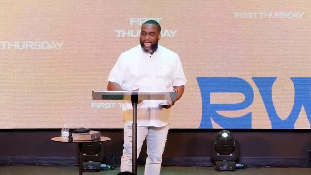 Mastering Stewardship - Pastor John Robinson смотреть онлайн