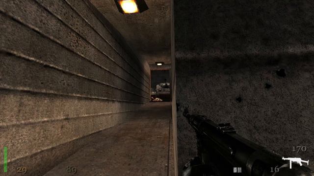 Like Soldiers in a Maze | Operation Trondheim 2 - Red Alert | Part 6 смотреть онлайн