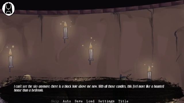 THINGS WENT DARK... - Garden of Oblivion - Part 2 смотреть онлайн