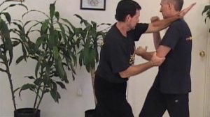 Филиппинское Кали - Кунтао. Ч 11.