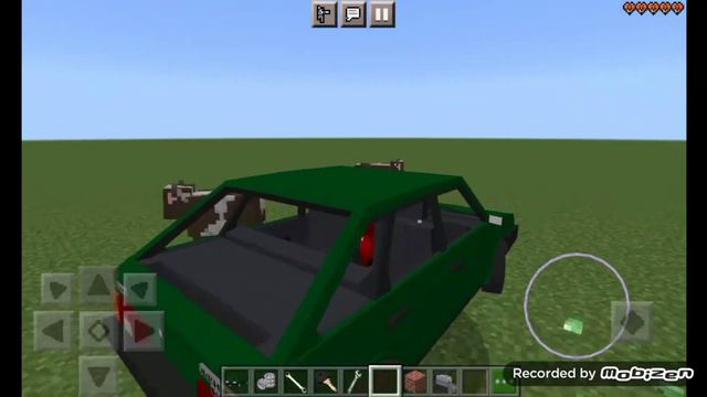 Ваз 2109 мод Майн Пе ссылка в описании!!! смотреть онлайн