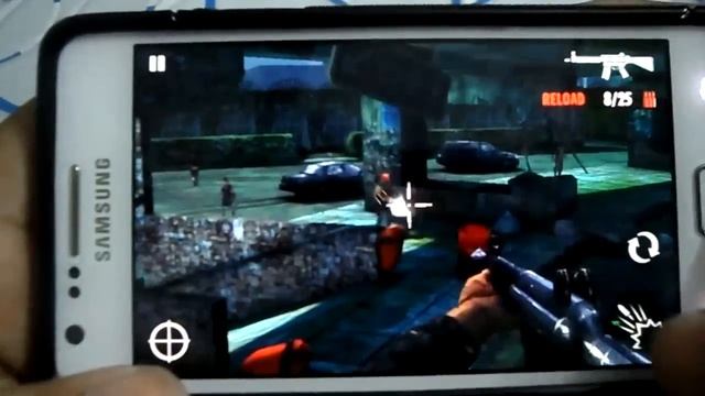 SAMSUNG GALAXY S2 CONTRACT KILLER ZOMBIES GAMING REVIEW.mp4 смотреть онлайн