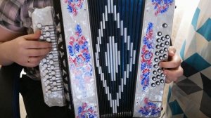 КОГДА ВЕСНА ПРИДЕТ- НЕ ЗНАЮ / Разбор на гармони+ ТРЕНЕР