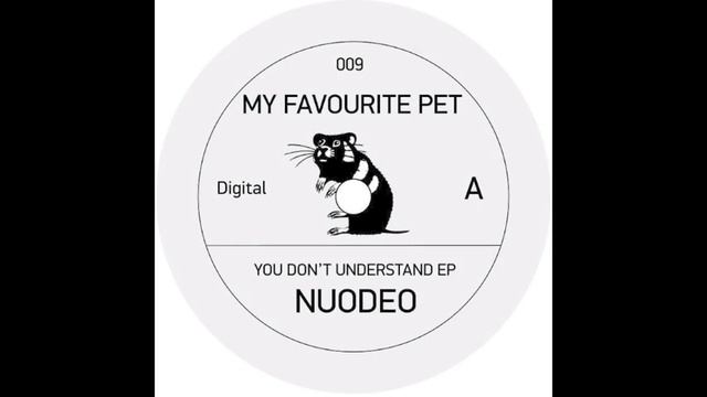Nuodeo - You don't understand смотреть онлайн