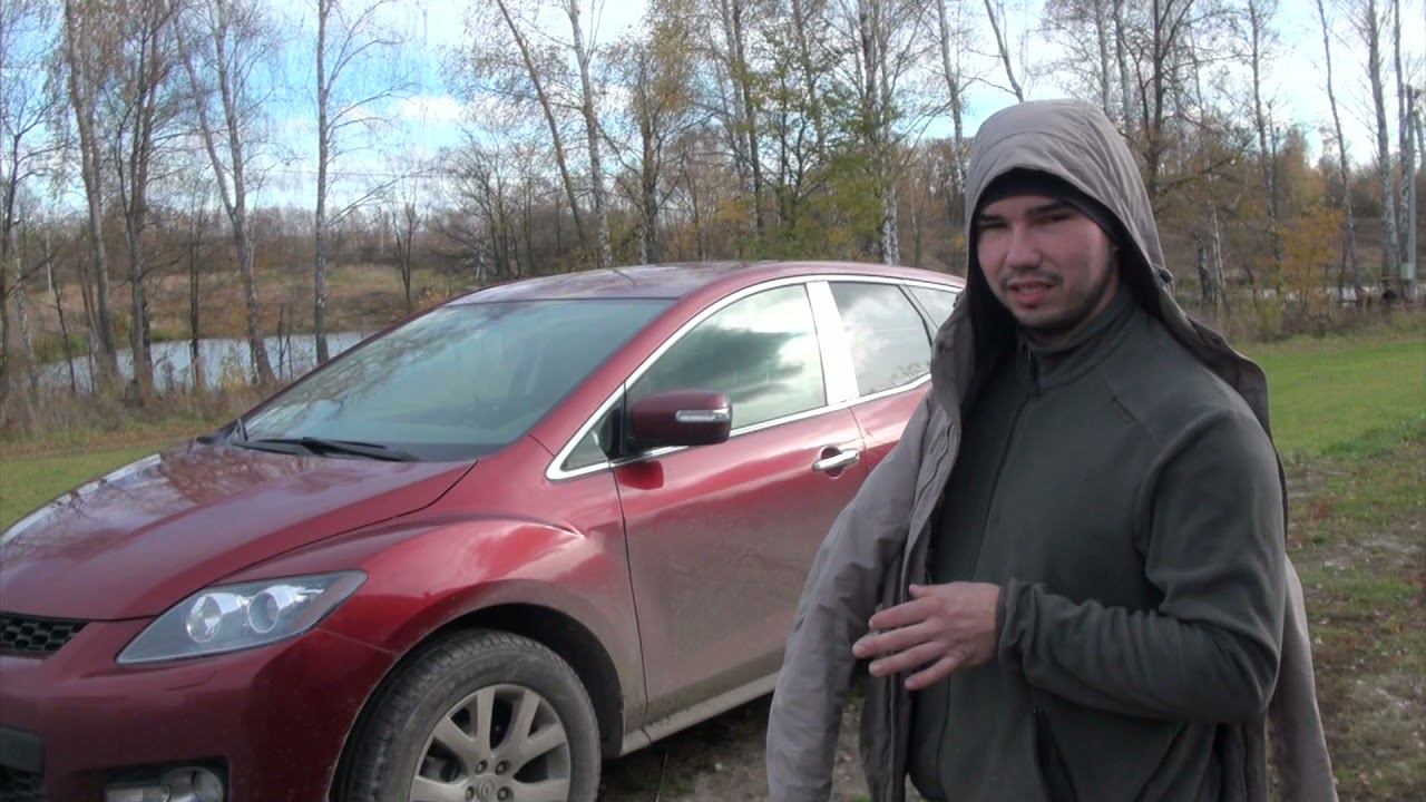 Техника КФХ 