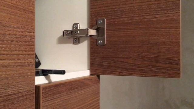 Push to open в нише шкаф-кровати modulbed смотреть онлайн