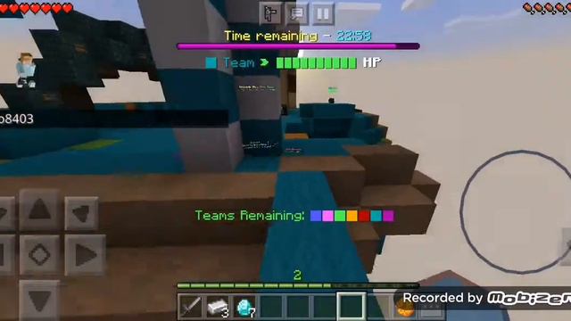 Режимы на сервере Galaxite/ Minecraft смотреть онлайн