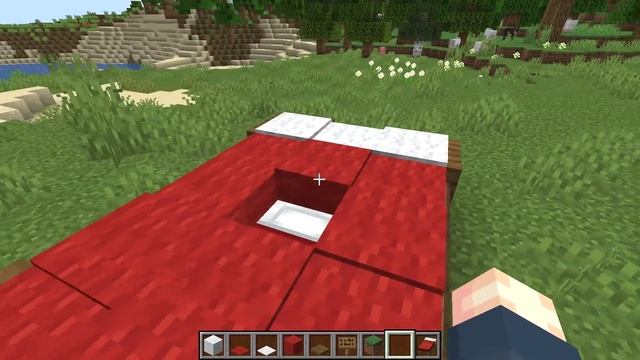 ?ЭТИ ЛАЙФХАКИ ИЗ ТИК ТОК СЛОМАЮТ ВАШ МАЙНКРАФТ ! СЛОМАННЫЙ MINECRAFT КРАФТИНГ ТРОЛЛИНГ смотреть онлайн