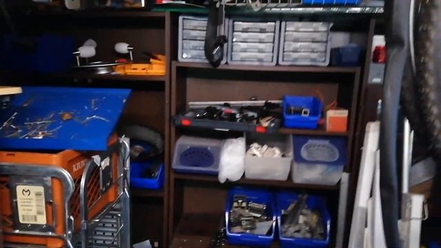 Прицеп своими руками. Мастерская на базе прицепа. #модулинаприцепсвоимируками #багажникнаприцеп