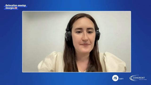 Кухня релокации ISsoft: как не "спечься" в процессе переезда смотреть онлайн