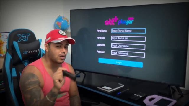 ? OTT+PLAYER PRO ATUALIZADO COM FUNÇÕES INACREDITÁVEIS смотреть онлайн