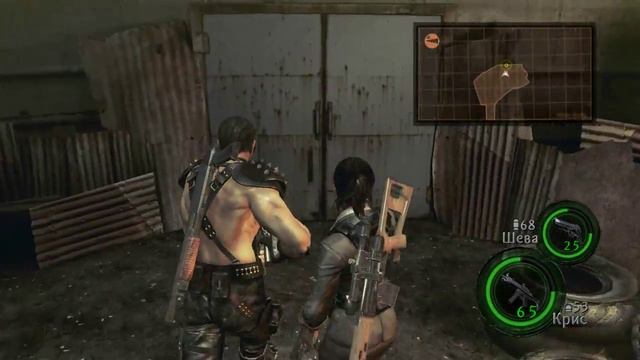 В Деревне Niga Зомби смотреть онлайн