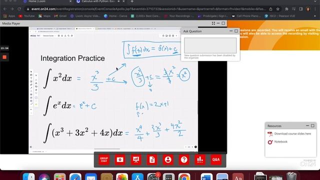 Machine Language Learning 3 смотреть онлайн