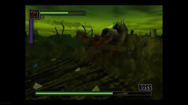 War of The Monsters: Adventure Mode - Congar смотреть онлайн