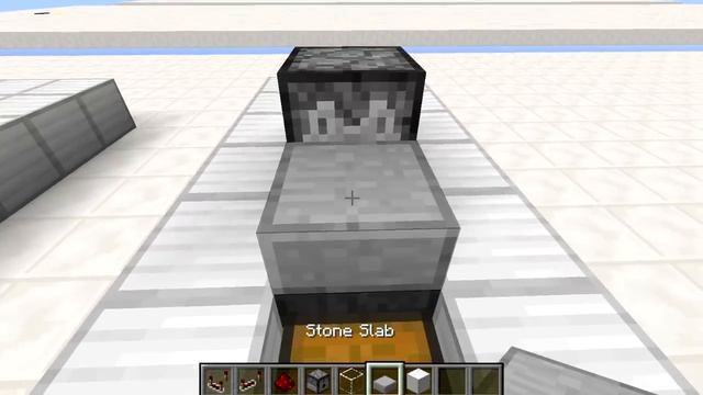 Minecraft: Automatic Cooked Chicken Farm Tutorial смотреть онлайн