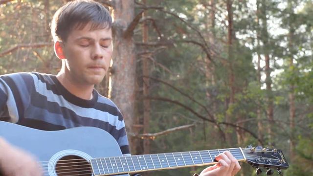 Костя - На огромной земле смотреть онлайн