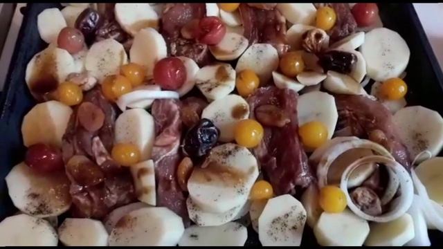 Уборка с душой