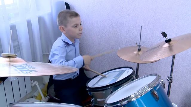 Наша семья: Нероповы - Дети смотреть онлайн
