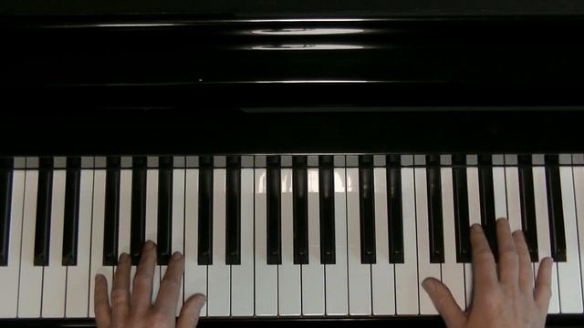 Sneaky Kinda Rag - Dennis Alexander - Especially for Adult - Slow - 2 different Tempi смотреть онлайн