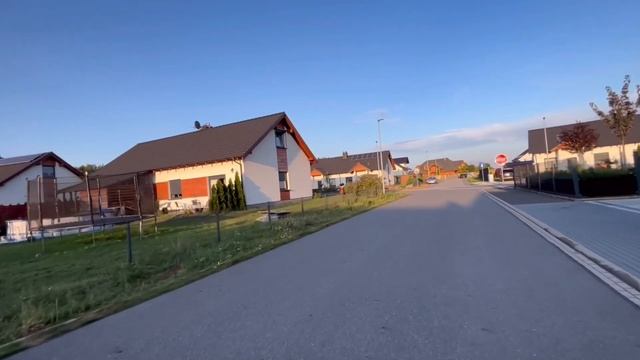 Почувствуй разницу. Село в Польше!!! смотреть онлайн