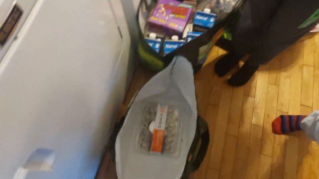 Распаковка смотреть онлайн