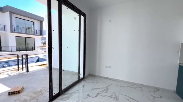 TownHouse in Lapta смотреть онлайн